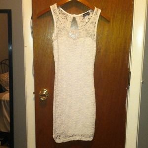 Wet Seal dress