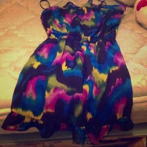 Not really my style anymore.