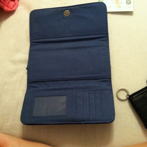 Aero wallet - Picture 2 of 2