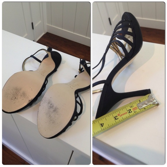 Nina shoes - Picture 2 of 4