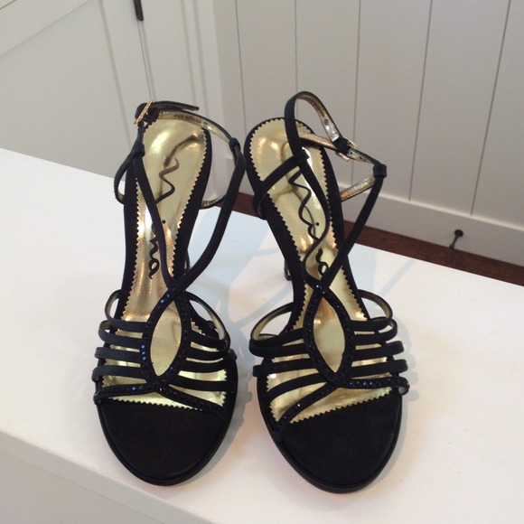 Nina shoes - Picture 4 of 4