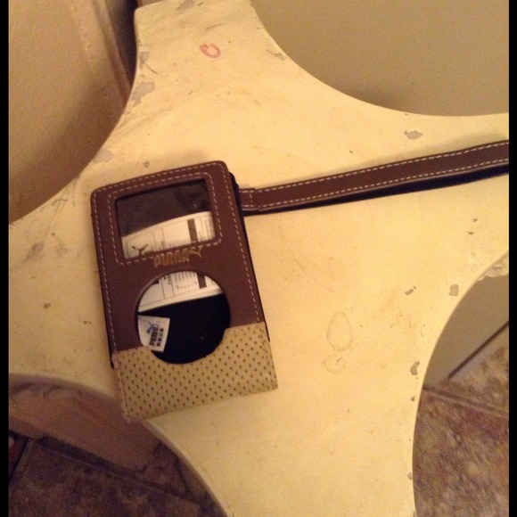 iPod case