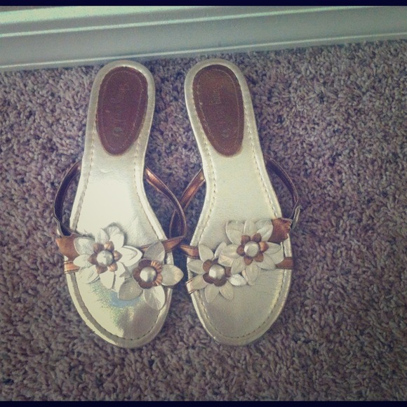 Boutique flat