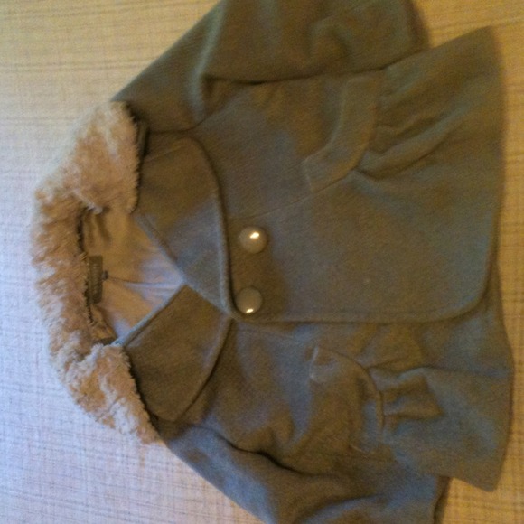 Really cute jacket