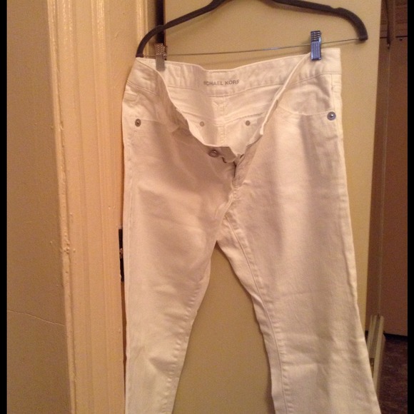 Michael kors jeans