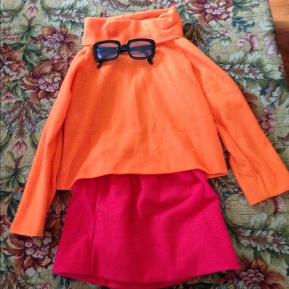 Vilma costume - Picture 1 of 1