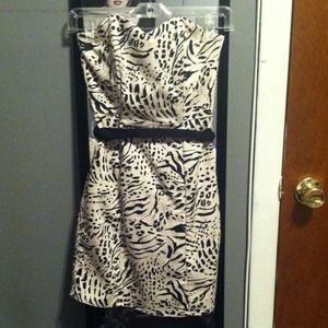 H&M dress