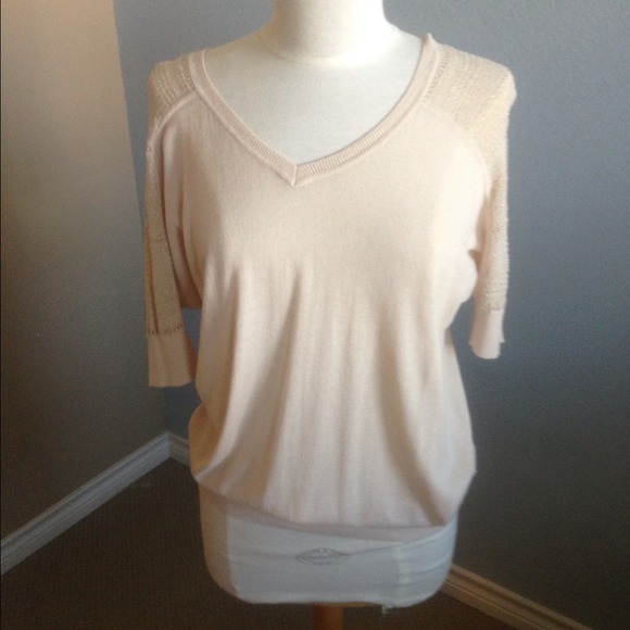 Lauren Conrad Sweaters - Lauren Conrad Sweater Top