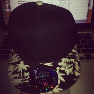 Hawaii SnapBack