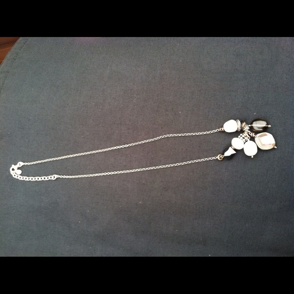 SOLD - Silpada Necklace