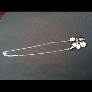 SOLD - Silpada Necklace