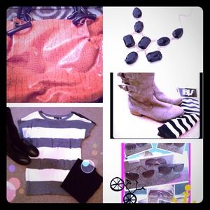 ❗HOLD BUNDLE for @ty2jules❗