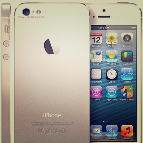 I'm looking for an iPhone!!!
