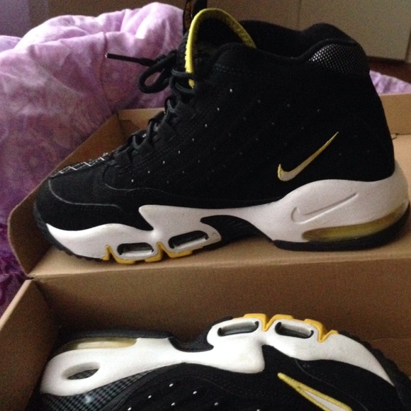 Air Griffey 😍❤️👍