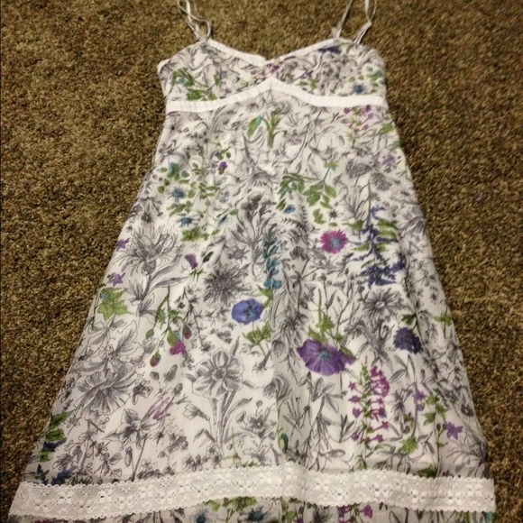 Guess dress