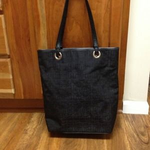 Express bag