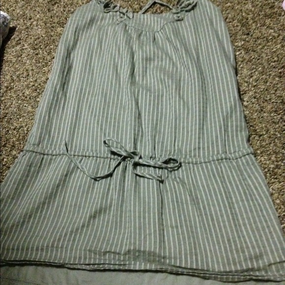 Hollister dress