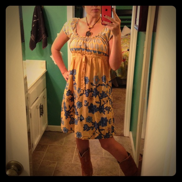 🎀bundled🎀Casual dress