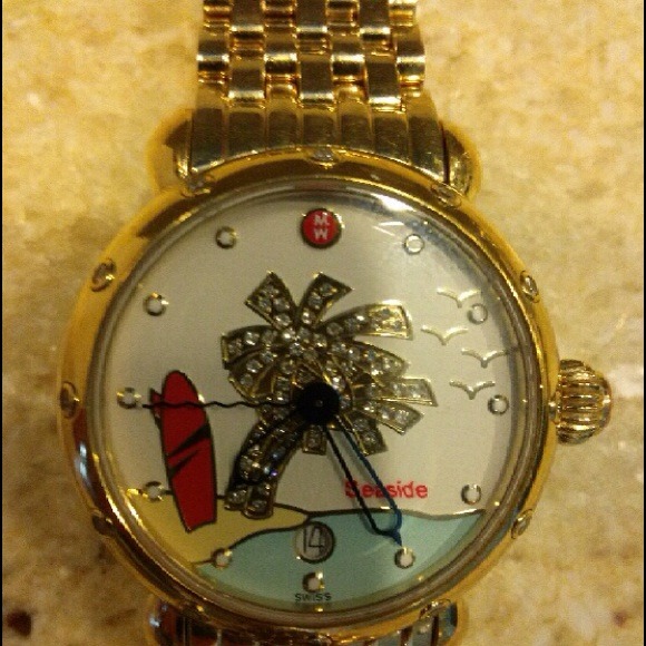 **SOLD**Authentic  Rare Michele Seaside collection - Picture 2 of 3