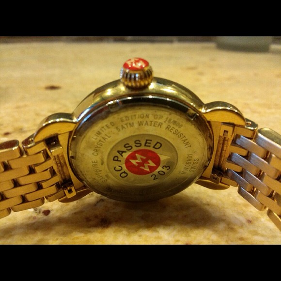 **SOLD**Authentic  Rare Michele Seaside collection - Picture 3 of 3