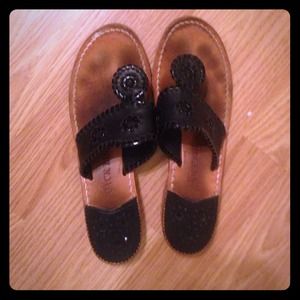 Jack Rogers size 7.5