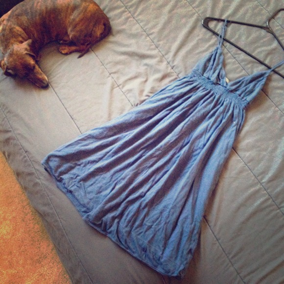 James Perse Los Angeles Dress