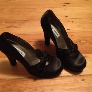 Steve Madden heels - sz 7