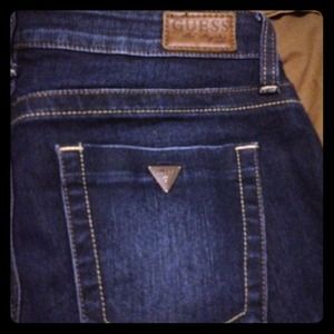 Guess Jeans. Excellent condition! **REDUCED**