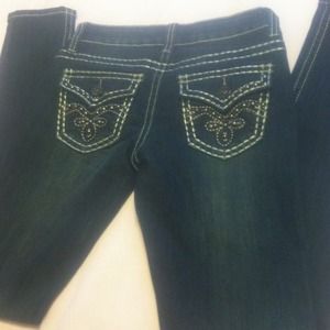 Bongo skinny jeans