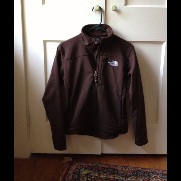North Face Apex Jacket