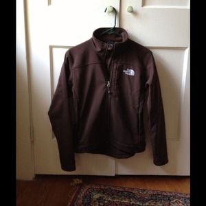North Face Apex Jacket