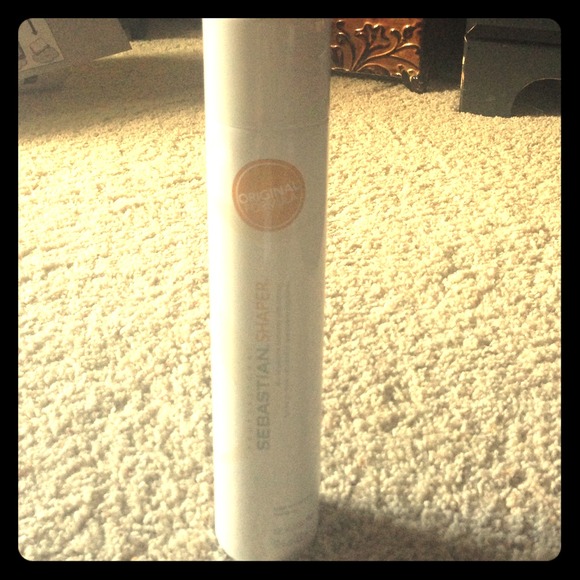 Sabastian shaper hair spray - Picture 1 of 3