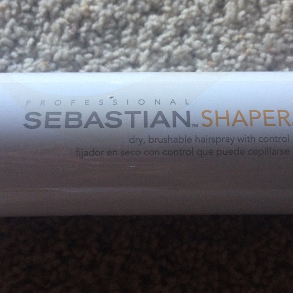 Sabastian shaper hair spray - Picture 2 of 3
