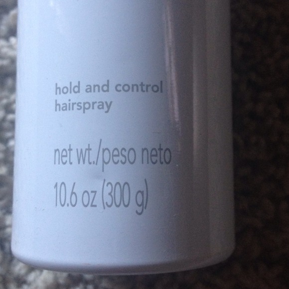 Sabastian shaper hair spray - Picture 3 of 3