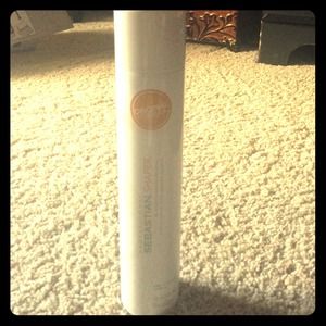 Sabastian shaper hair spray