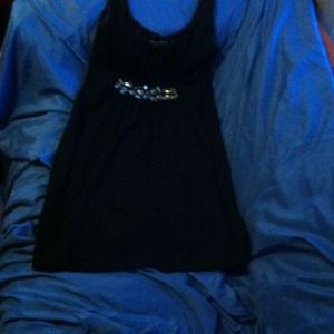 **Reduced** Black Vince dress!! GORGEOUS!!