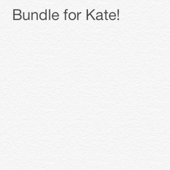 Bundle!