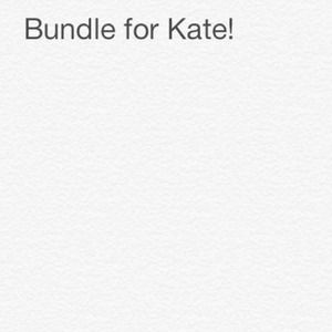 Bundle!