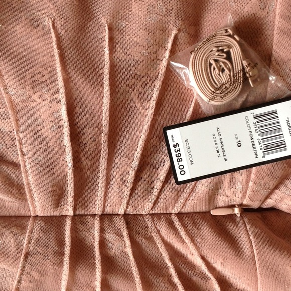 ❗️SOLD❗️Prom/homecoming/evening gown🎉HP🎉10/25 - Picture 4 of 4