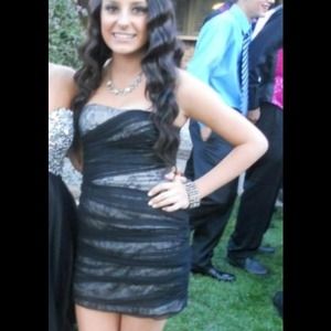 Flash sale🎉Armani exchange dress😉