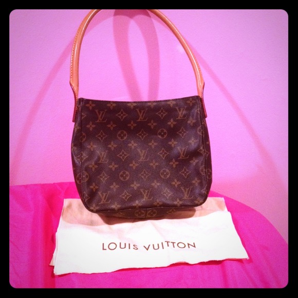 Louis Vuitton Handbags - Authentic Louis Vuitton