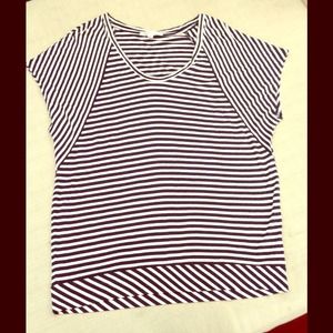 Gap women's petit knit top