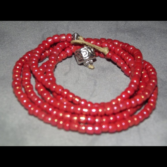 Jewelry - NEW Hand made Bracelet
