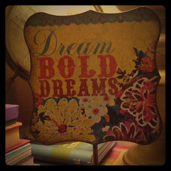 Learning to be ME! ** more to come