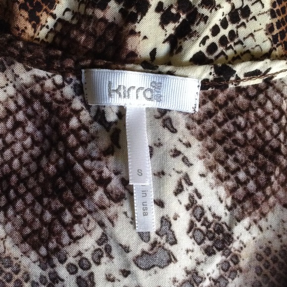 🌟💫Kirra top S💫🌟✨ - Picture 3 of 3