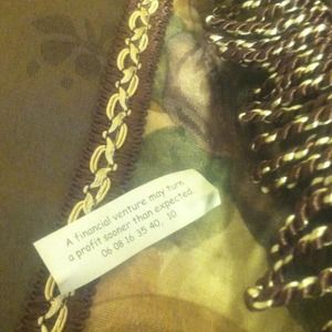 Welcome to my closet!