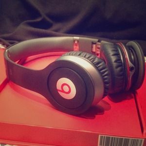 Beats by Dr. Dre Headphones