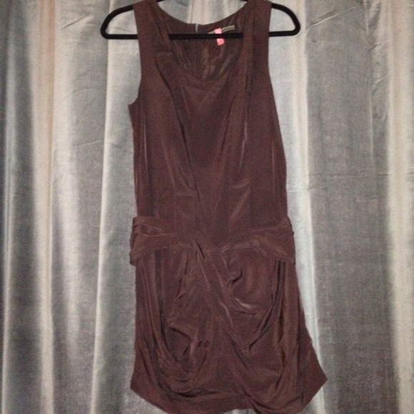 Allsaints oxblood jumper