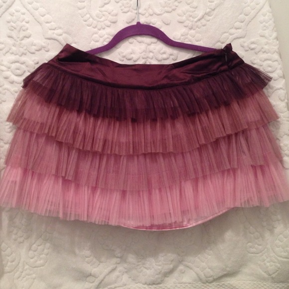 Skirt by Bebe