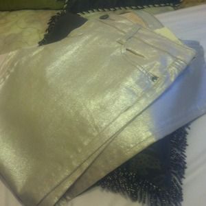 NWT Decree Super Skinny